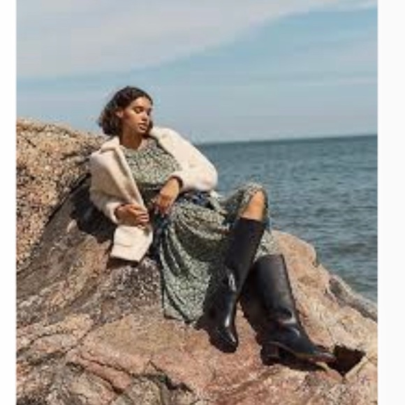 Madewell The Carlotta Tall Boot - Picture 4 of 6